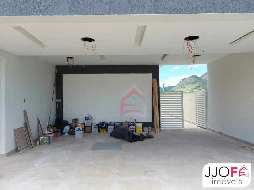 Casa, 3 quartos, 191 m² - Foto 3