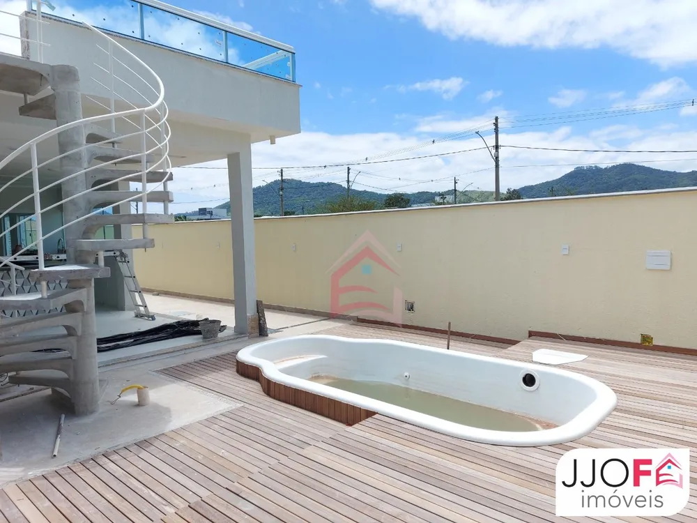 Casa, 3 quartos, 191 m² - Foto 22