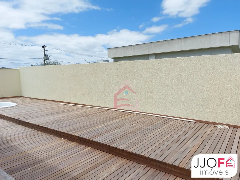 Casa, 3 quartos, 191 m² - Foto 6