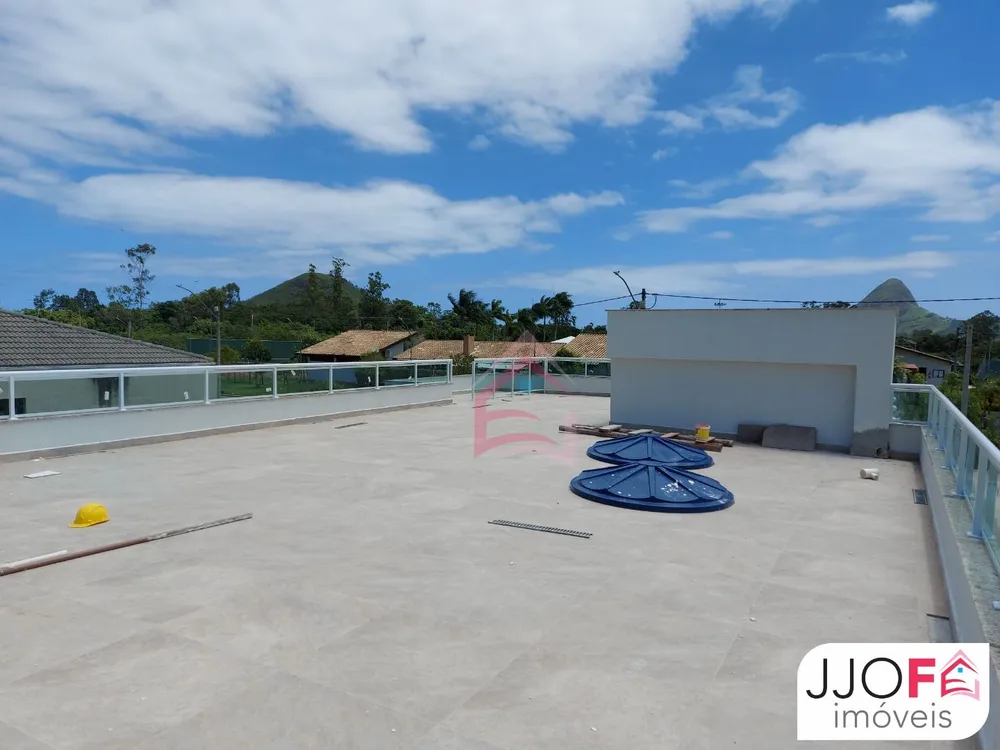 Casa, 3 quartos, 191 m² - Foto 24