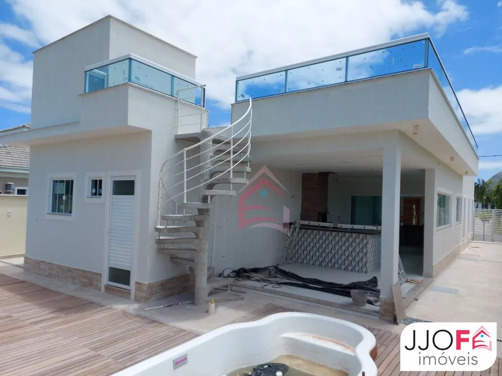Casa, 3 quartos, 191 m² - Foto 23