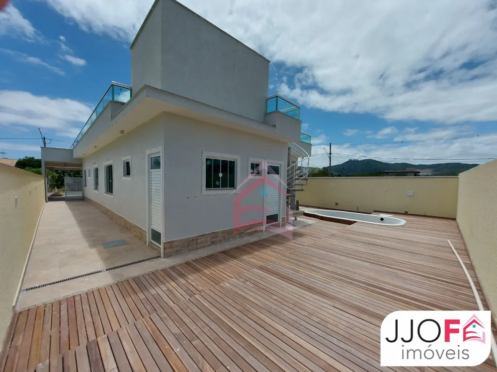 Casa, 3 quartos, 191 m² - Foto 7