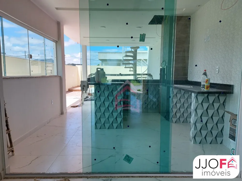 Casa, 3 quartos, 191 m² - Foto 25