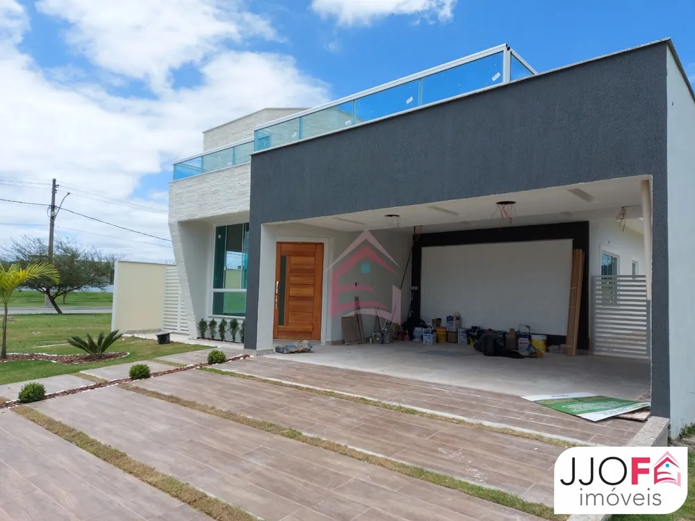 Casa, 3 quartos, 191 m² - Foto 2