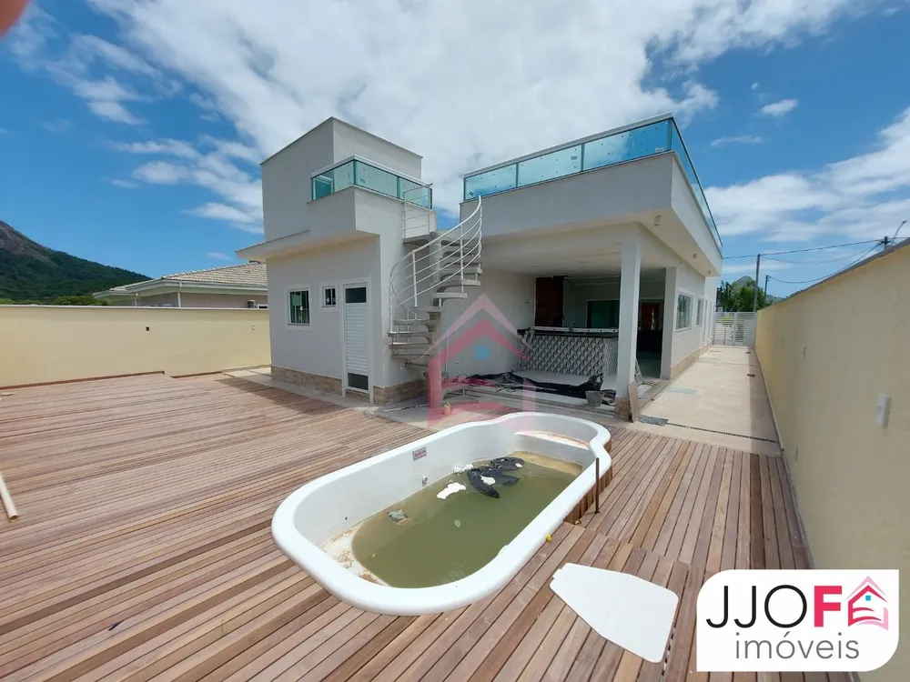 Casa, 3 quartos, 191 m² - Foto 8
