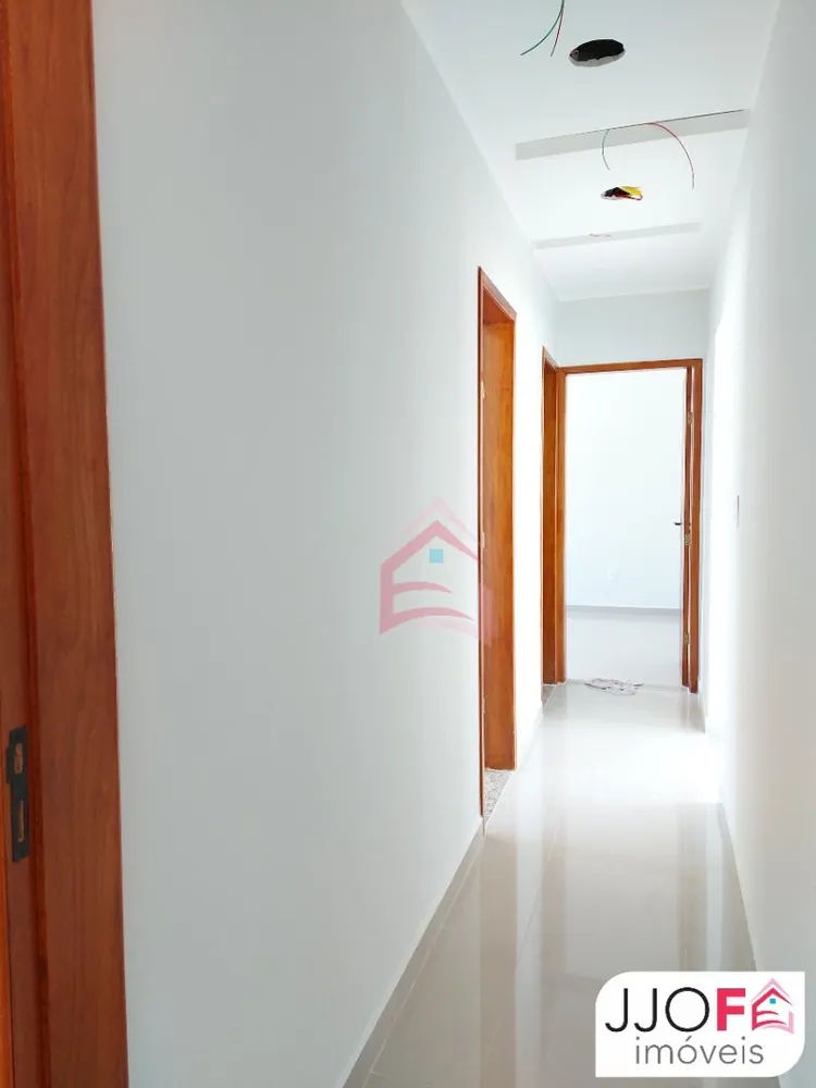 Casa, 3 quartos, 191 m² - Foto 20