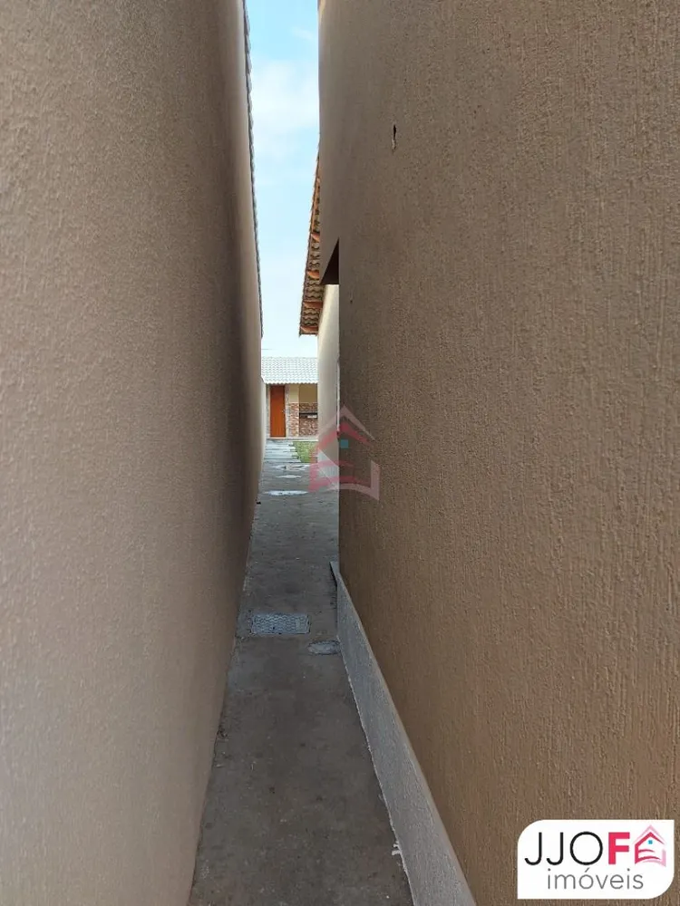 Casa, 3 quartos, 85 m² - Foto 5