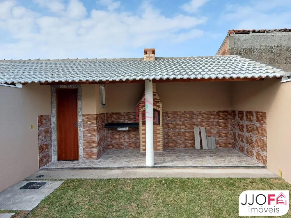 Casa, 3 quartos, 85 m² - Foto 9