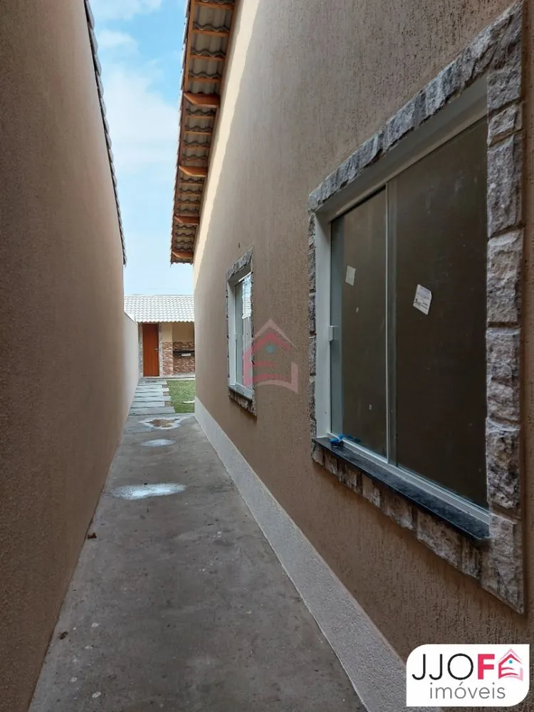 Casa, 3 quartos, 85 m² - Foto 7