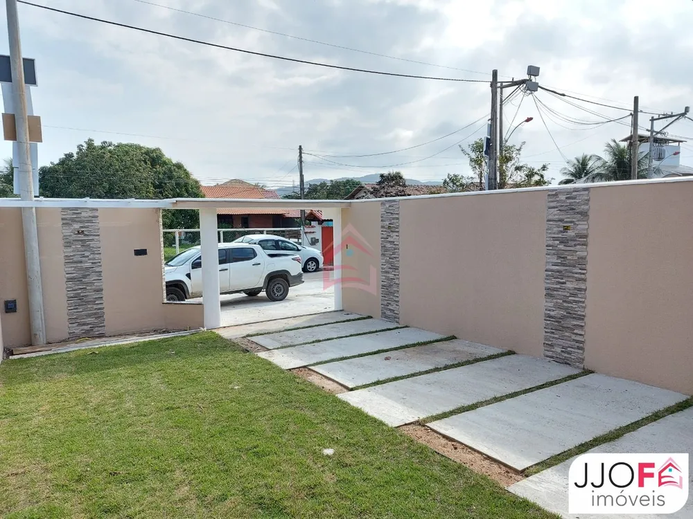 Casa, 3 quartos, 85 m² - Foto 3