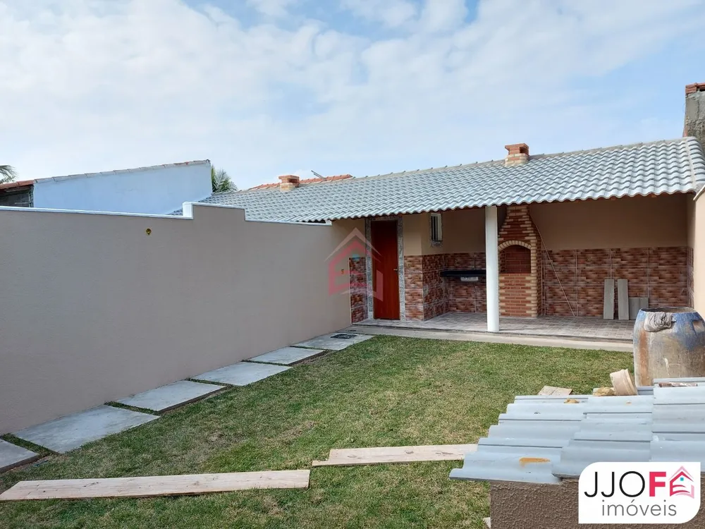 Casa, 3 quartos, 85 m² - Foto 8