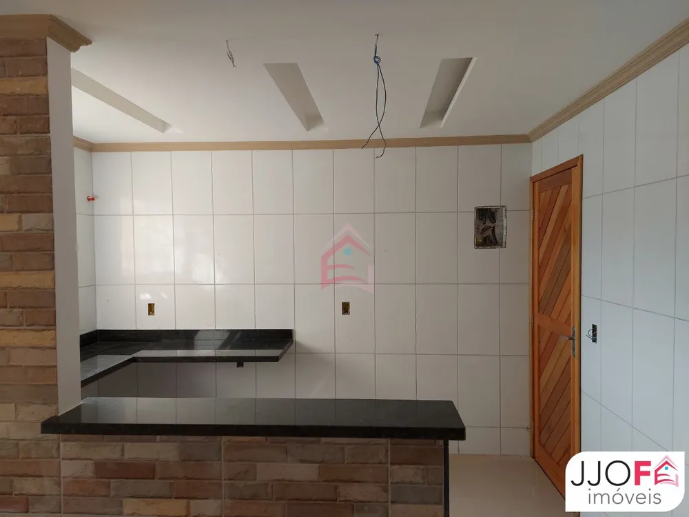 Casa, 3 quartos, 85 m² - Foto 13