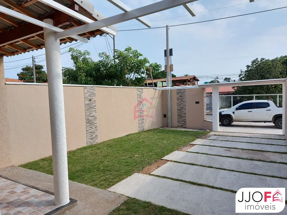Casa, 3 quartos, 85 m² - Foto 4