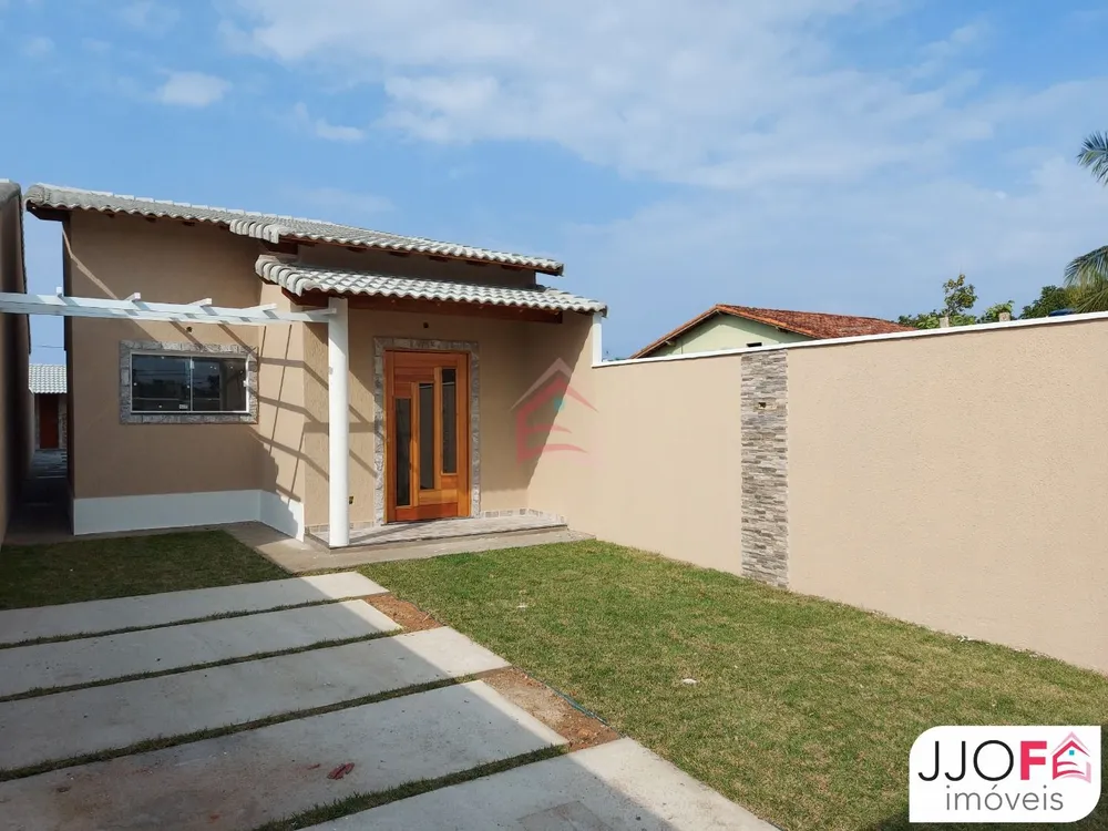 Casa, 3 quartos, 85 m² - Foto 2