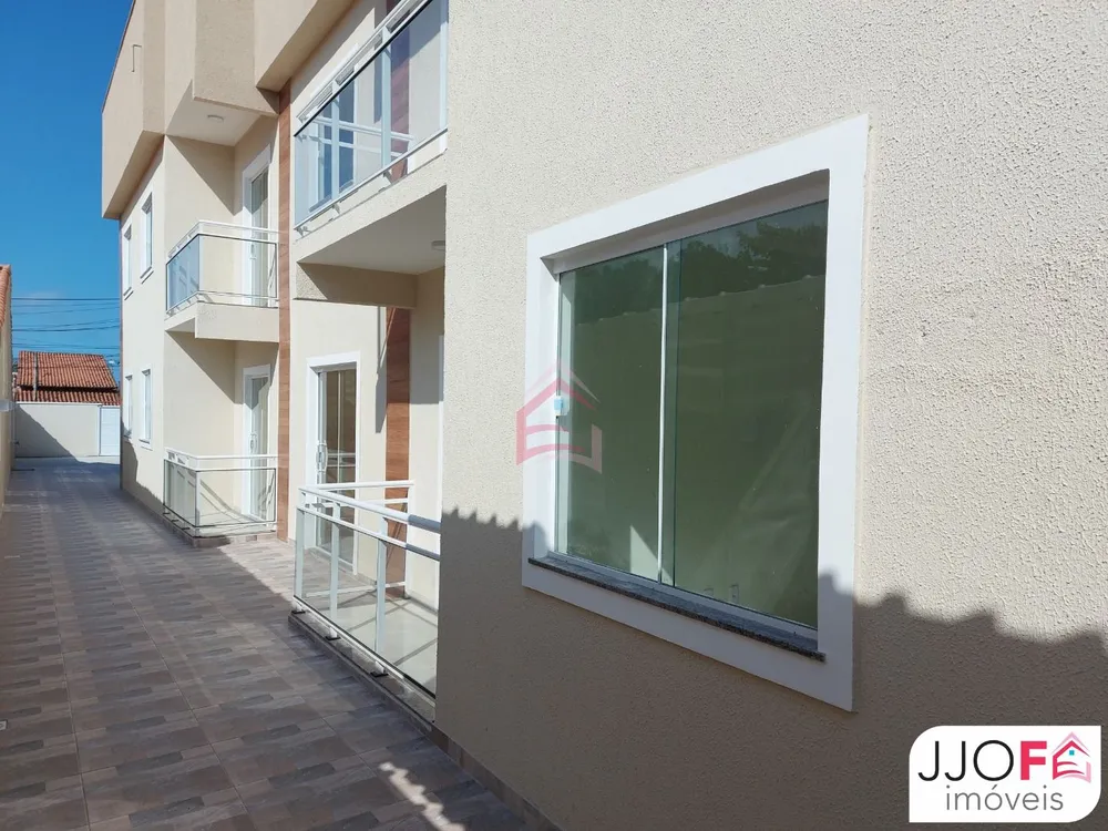 Apartamento, 2 quartos, 65 m² - Foto 6