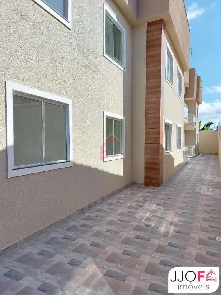 Apartamento, 2 quartos, 65 m² - Foto 5