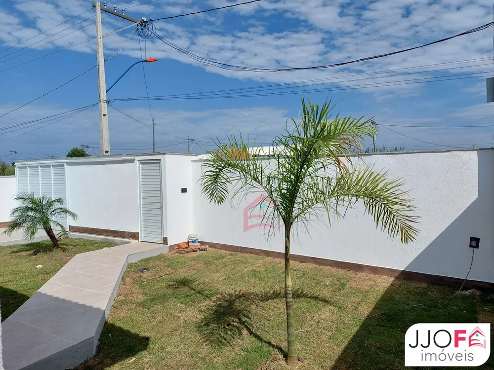Casa, 3 quartos, 90 m² - Foto 26