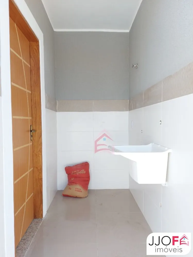 Casa, 3 quartos, 90 m² - Foto 29