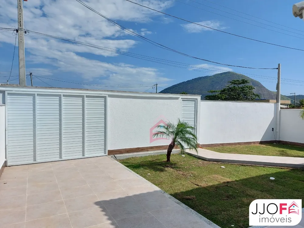 Casa, 3 quartos, 90 m² - Foto 4
