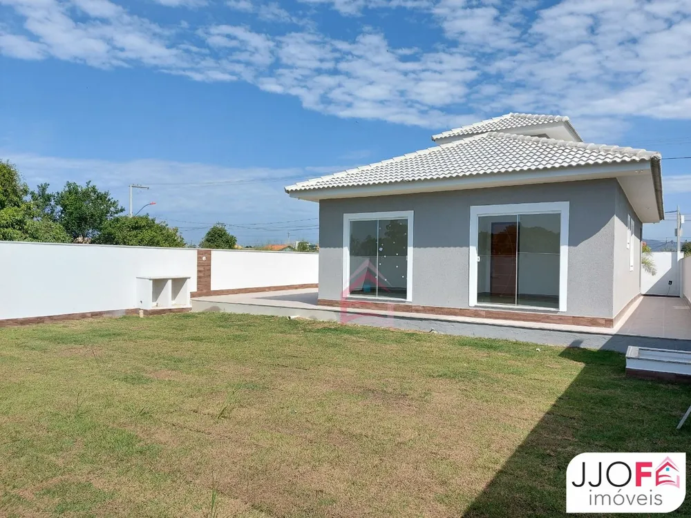 Casa, 3 quartos, 90 m² - Foto 33