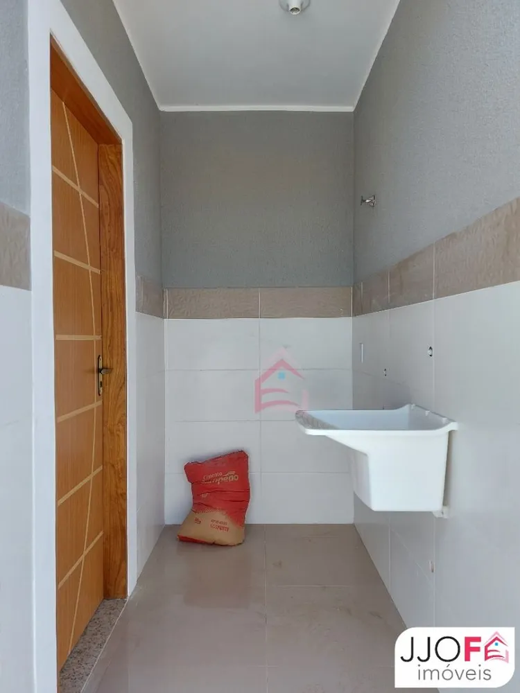 Casa, 3 quartos, 90 m² - Foto 6