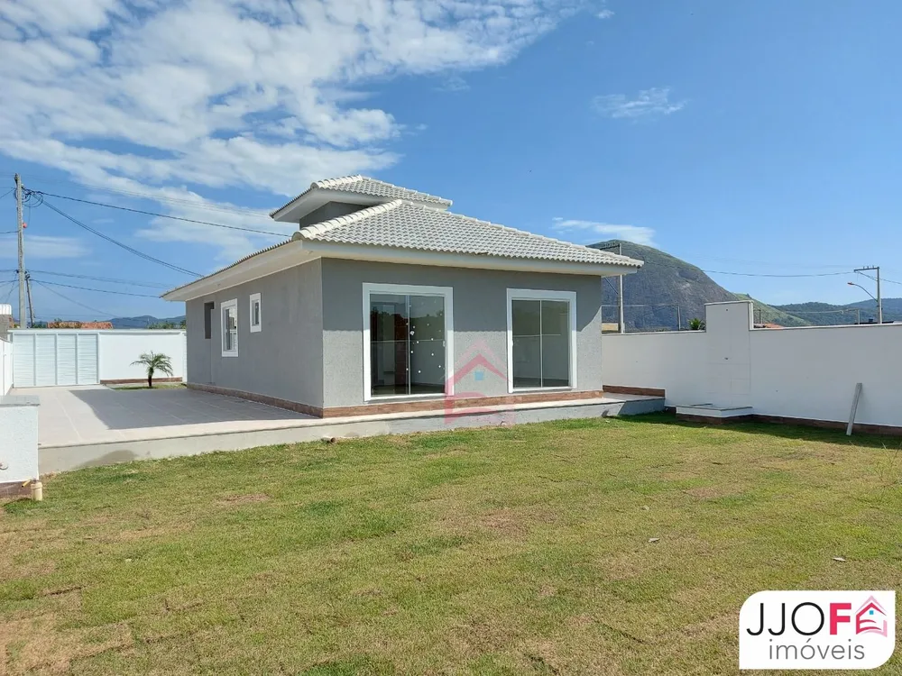 Casa, 3 quartos, 90 m² - Foto 9