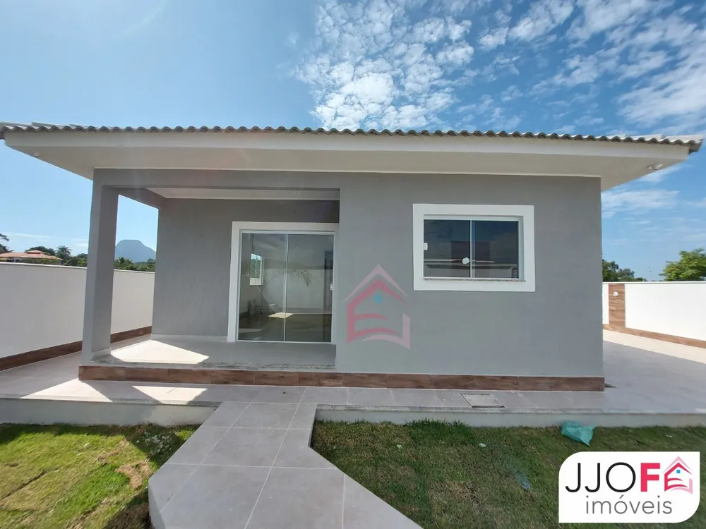 Casa, 3 quartos, 90 m² - Foto 24