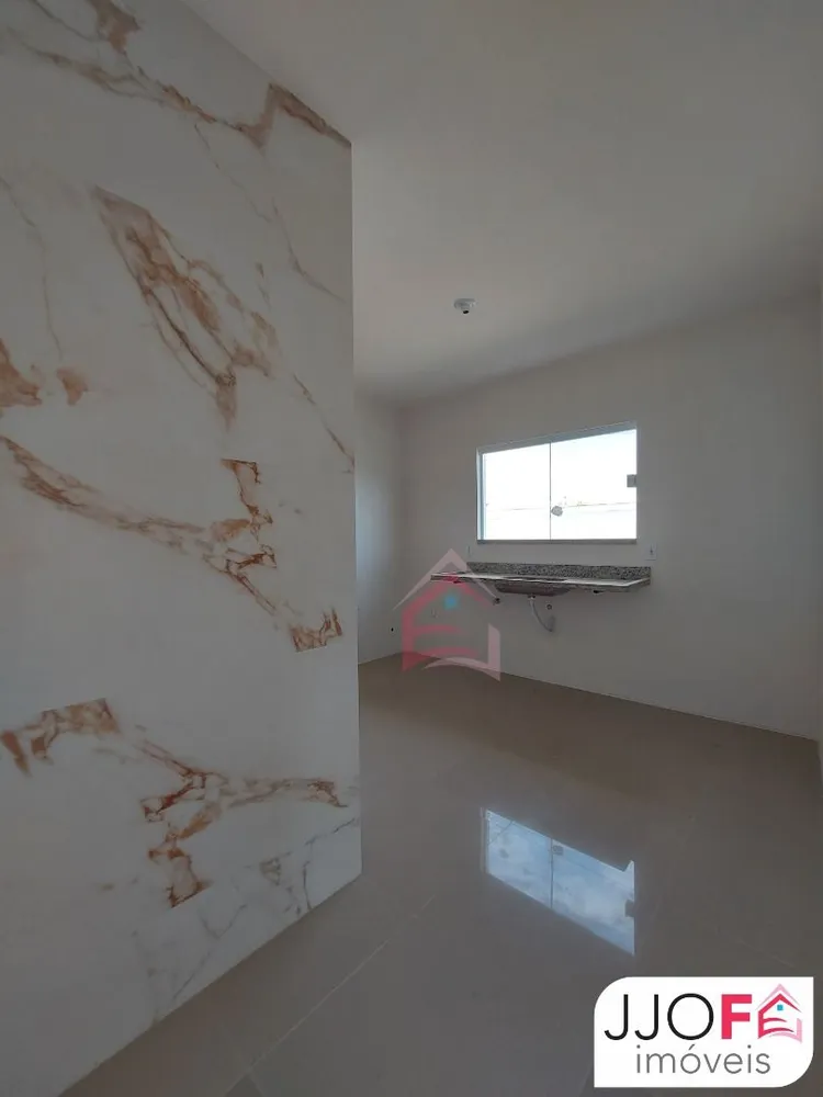 Casa, 3 quartos, 90 m² - Foto 14
