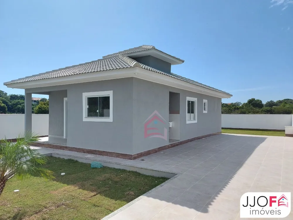 Casa, 3 quartos, 90 m² - Foto 2