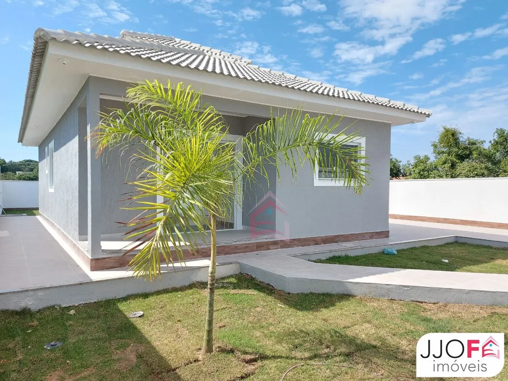 Casa, 3 quartos, 90 m² - Foto 3