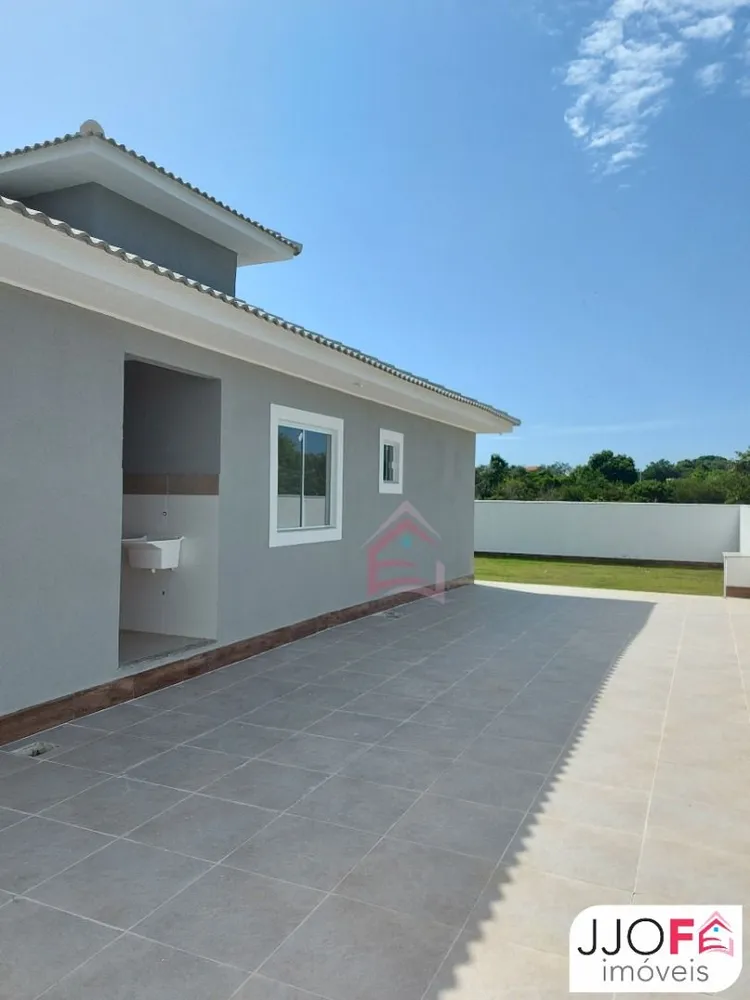 Casa, 3 quartos, 90 m² - Foto 5