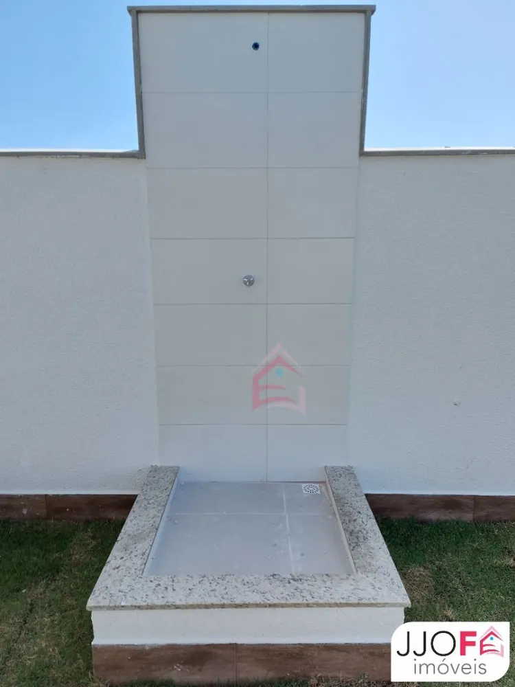 Casa, 3 quartos, 90 m² - Foto 8