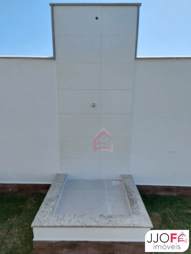Casa, 3 quartos, 90 m² - Foto 32