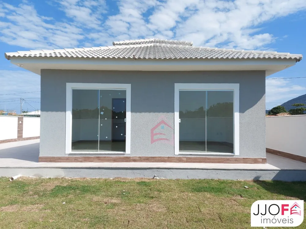 Casa, 3 quartos, 90 m² - Foto 10
