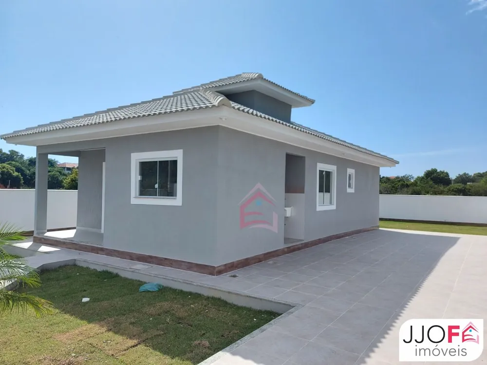 Casa, 3 quartos, 90 m² - Foto 22