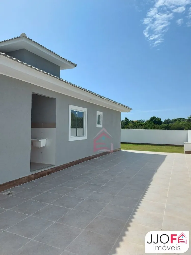 Casa, 3 quartos, 90 m² - Foto 28