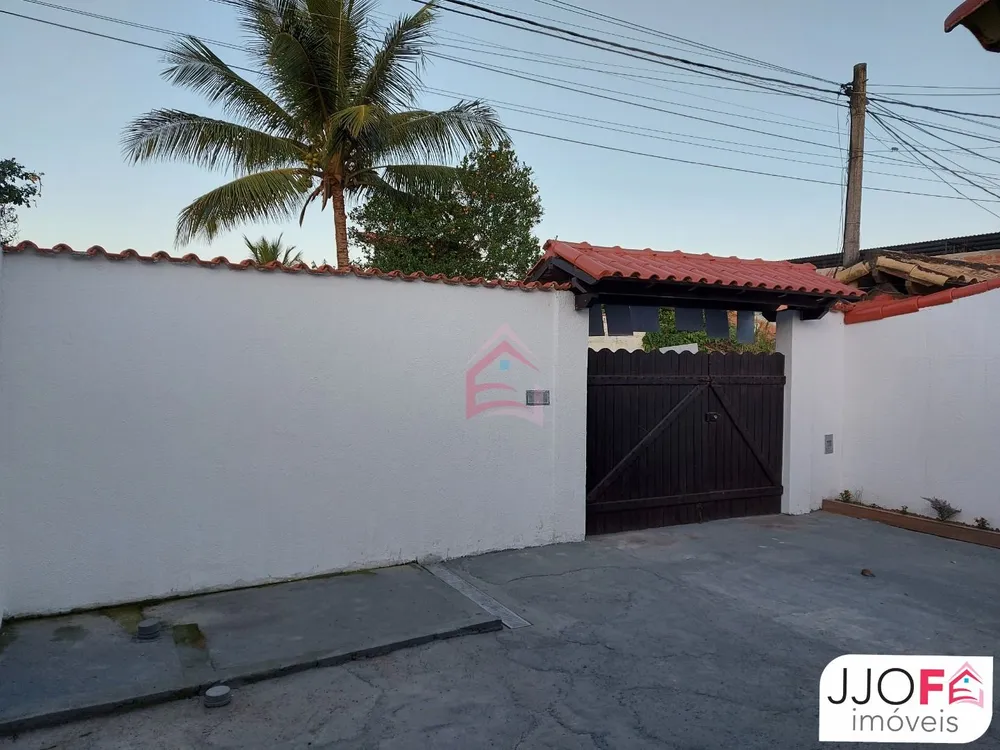 Casa, 2 quartos, 90 m² - Foto 25