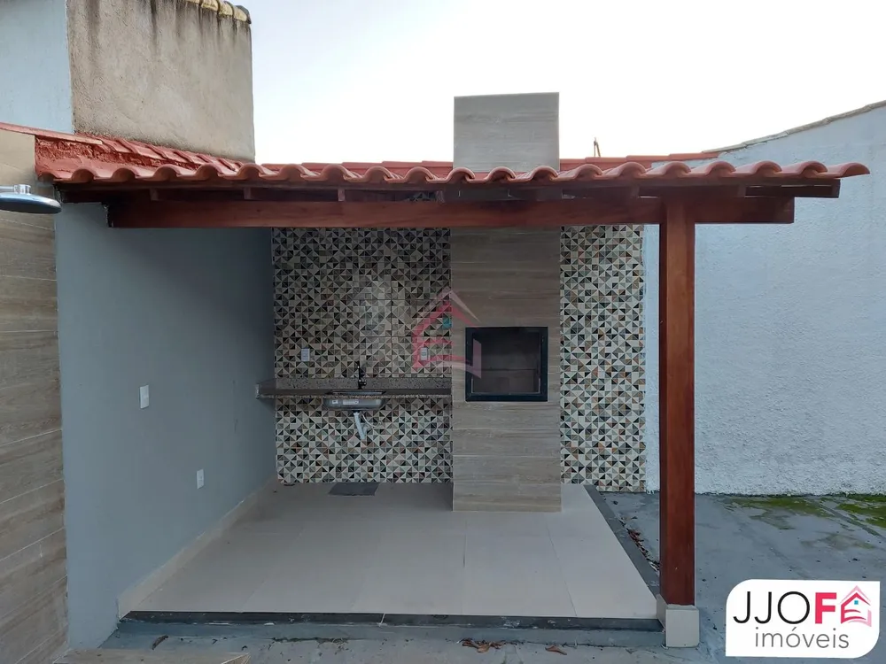 Casa, 2 quartos, 90 m² - Foto 10