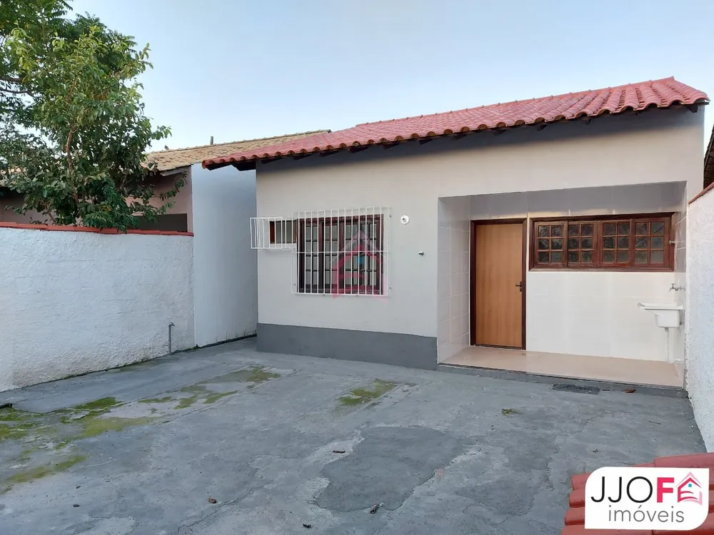 Casa, 2 quartos, 90 m² - Foto 35