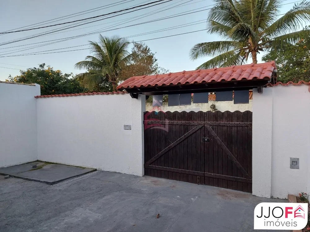 Casa, 2 quartos, 90 m² - Foto 26