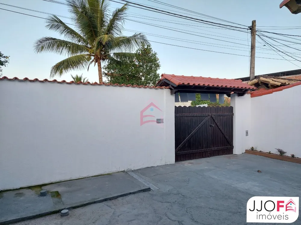 Casa, 2 quartos, 90 m² - Foto 4