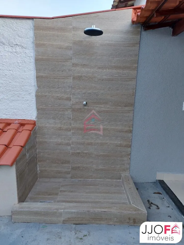 Casa, 2 quartos, 90 m² - Foto 9