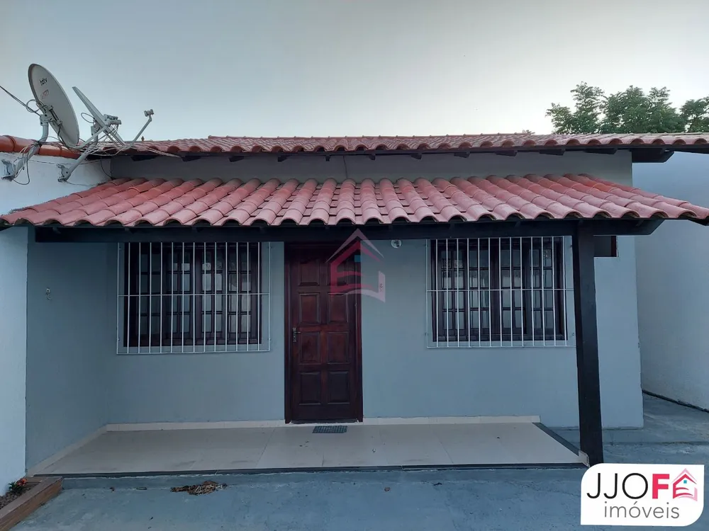 Casa, 2 quartos, 90 m² - Foto 3