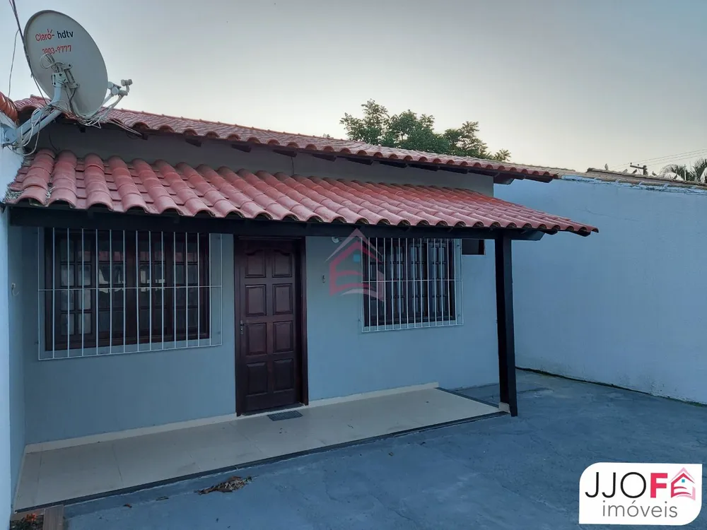 Casa, 2 quartos, 90 m² - Foto 22