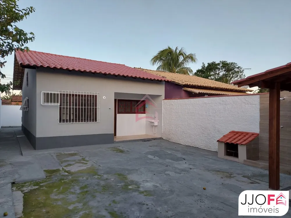 Casa, 2 quartos, 90 m² - Foto 34