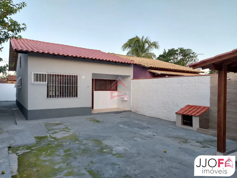 Casa, 2 quartos, 90 m² - Foto 11