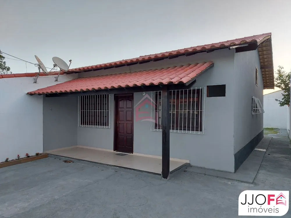 Casa, 2 quartos, 90 m² - Foto 2
