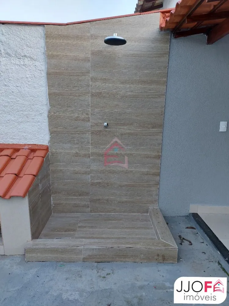 Casa, 2 quartos, 90 m² - Foto 32