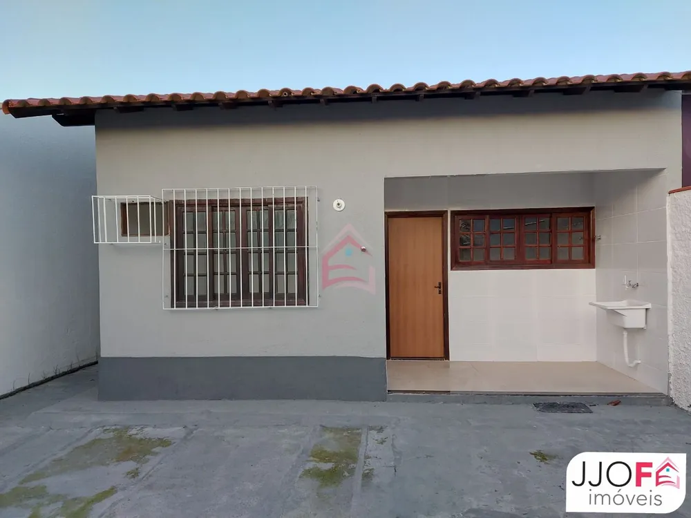 Casa, 2 quartos, 90 m² - Foto 36