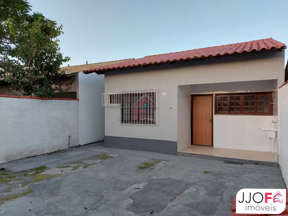 Casa, 2 quartos, 90 m² - Foto 12